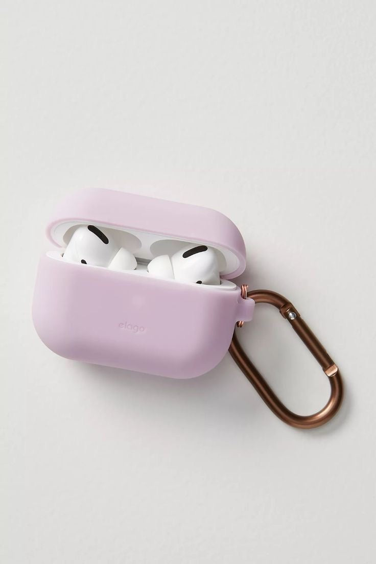 Estuche de AirPods 2da generación