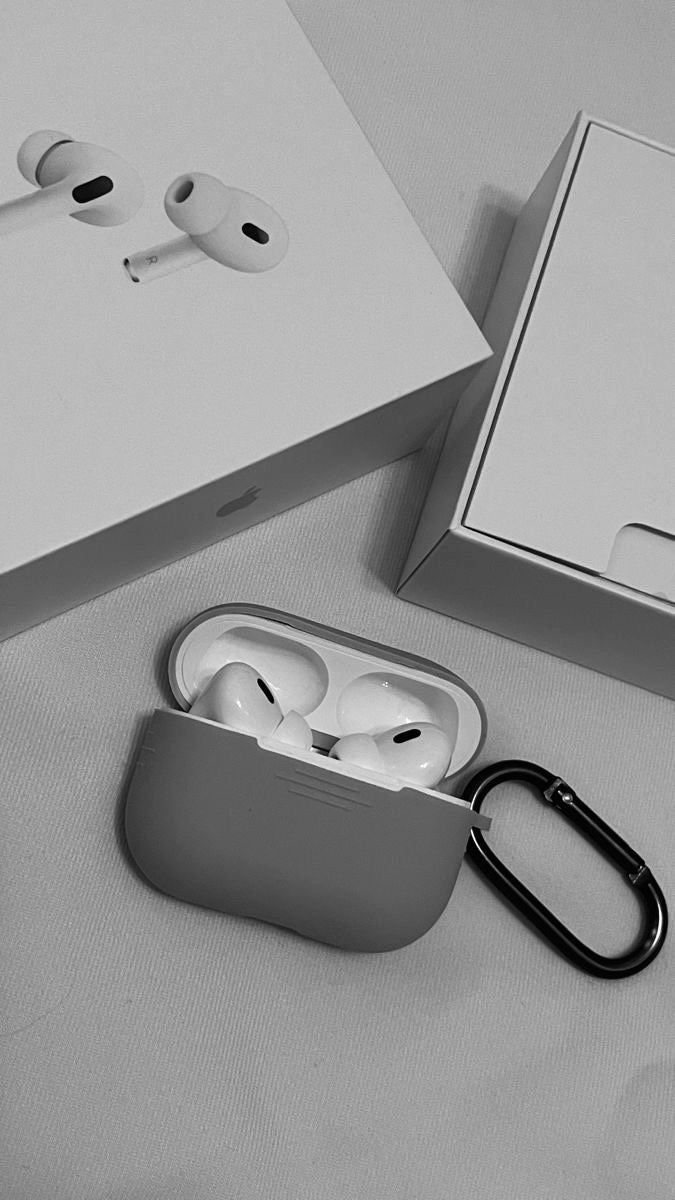 Estuche de AirPods 2da generación