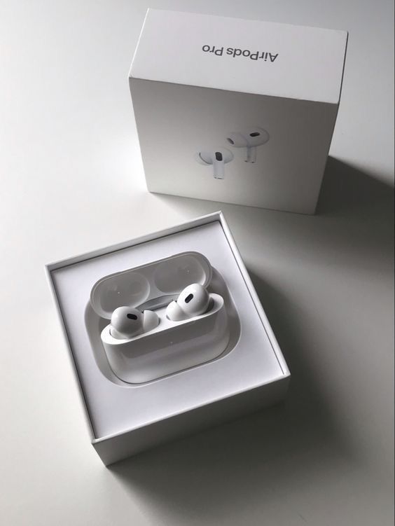 AirPods Pro 2 Tipo C 1.1 | Cancelación de Ruido y Sonido Premium