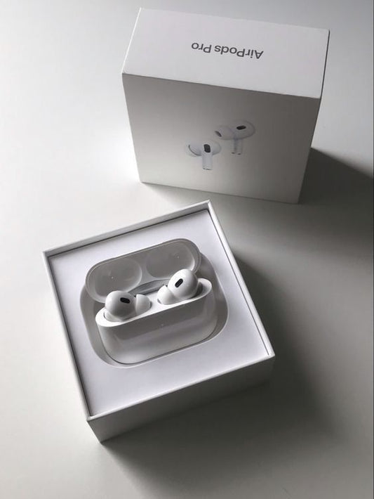 AirPods Pro 2 Tipo C 1.1 | Cancelación de Ruido y Sonido Premium