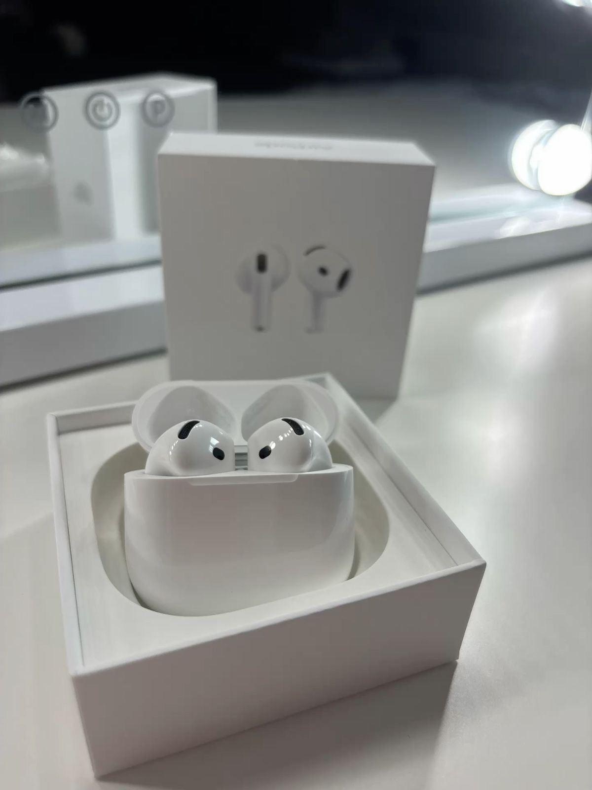 AirPods 4ta generación 1.1