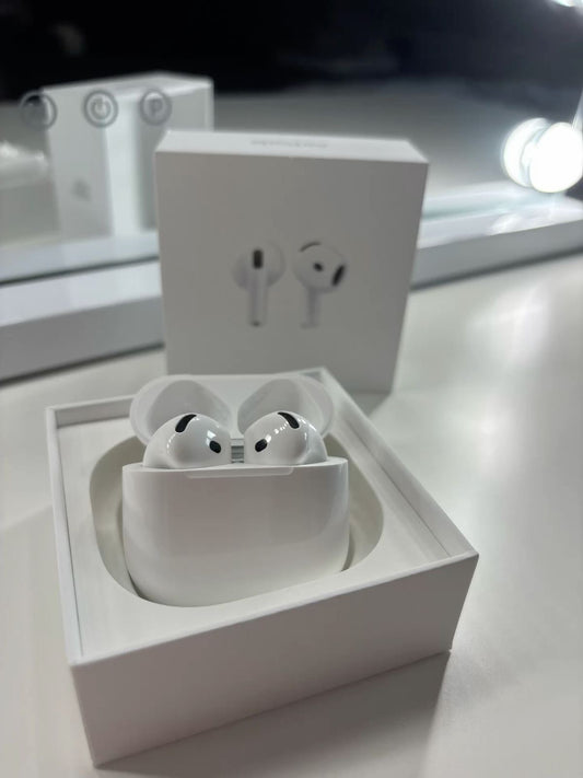 AirPods 4ta generación 1.1