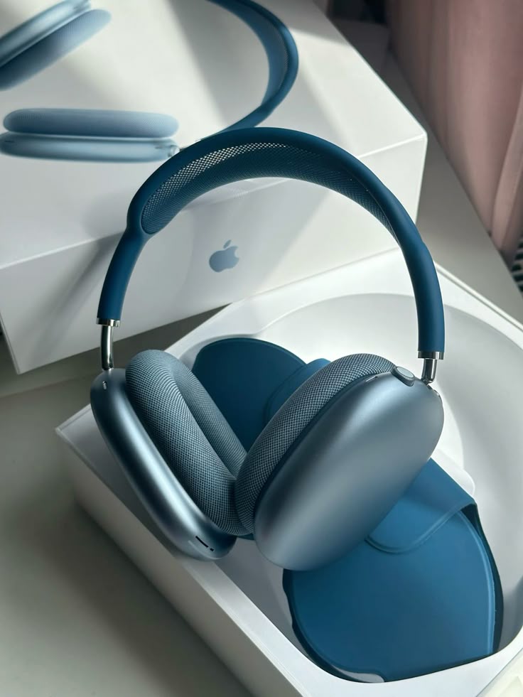 AirPods Max 1.1 | Sonido Envolvente y Diseño Premium