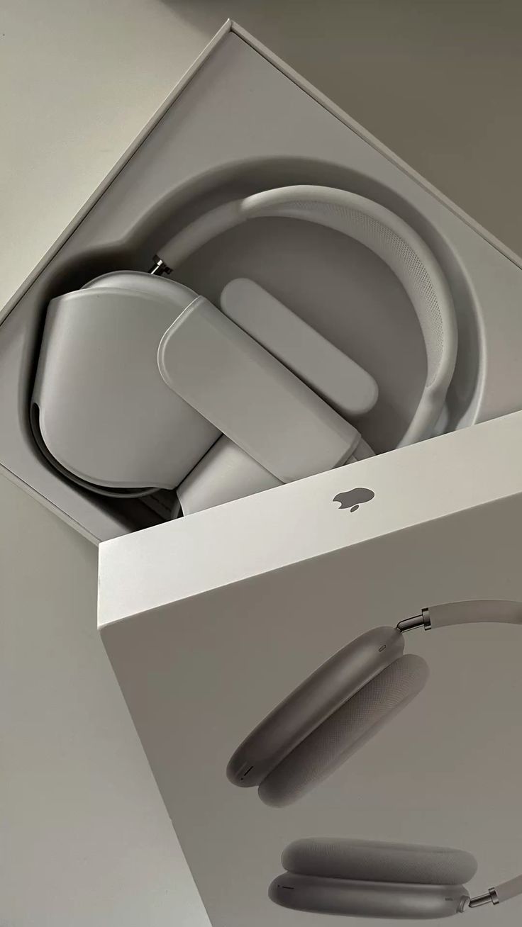 AirPods Max 1.1 | Sonido Envolvente y Diseño Premium