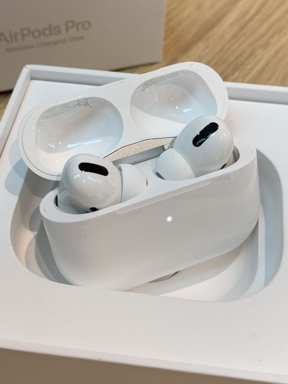 AirPods 3 Tipo C 1.1 | Sonido Envolvente y Carga Moderna
