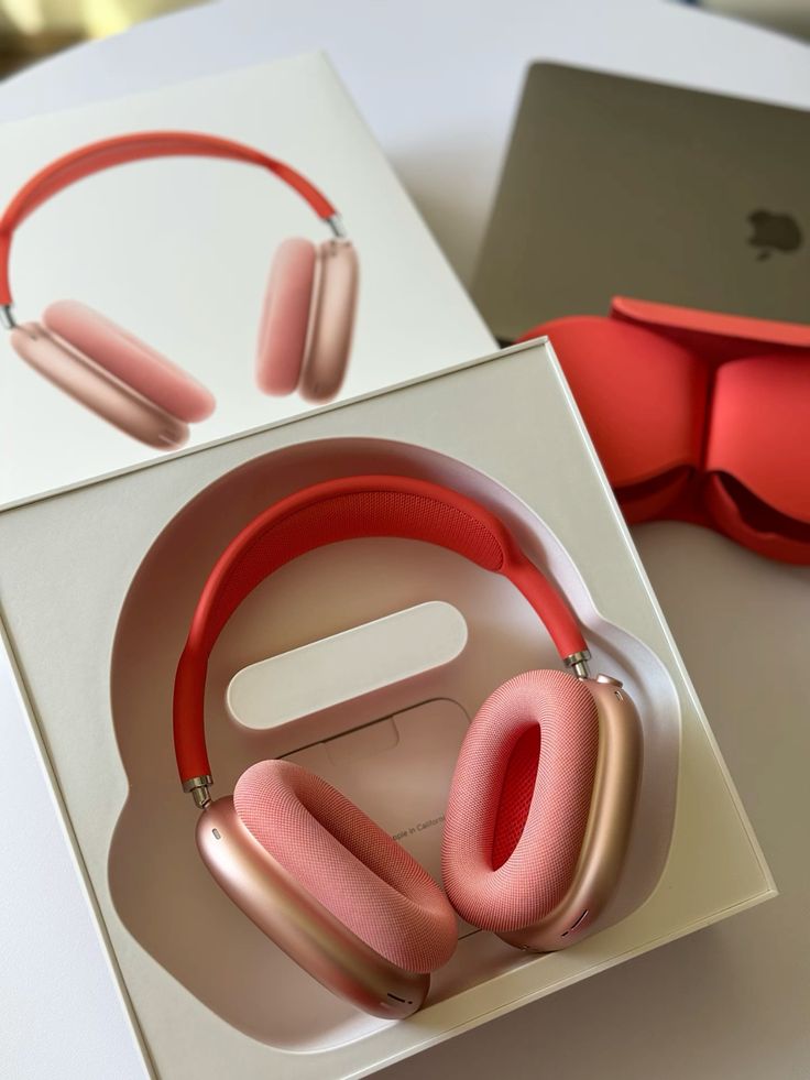 AirPods Max 1.1 | Sonido Envolvente y Diseño Premium