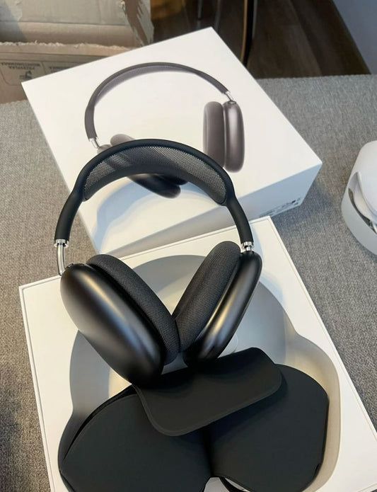 AirPods Max 1.1 | Sonido Envolvente y Diseño Premium